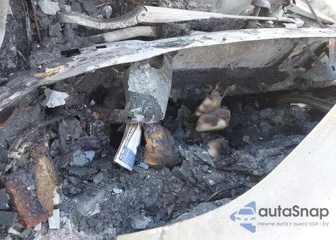 2018 Ram Promaster City Tradesman из США, поврежденный, VIN ZFBERFAB6J6J24323